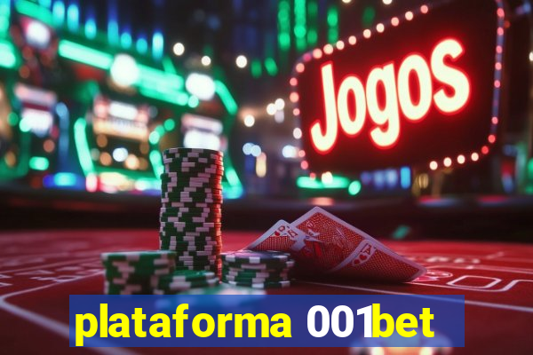 plataforma 001bet